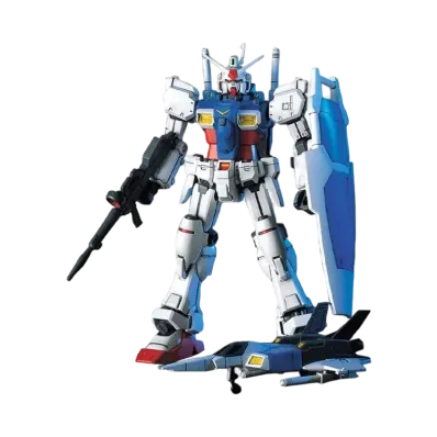 HGUC 1/144 RX-78GP01 Gundam GP01