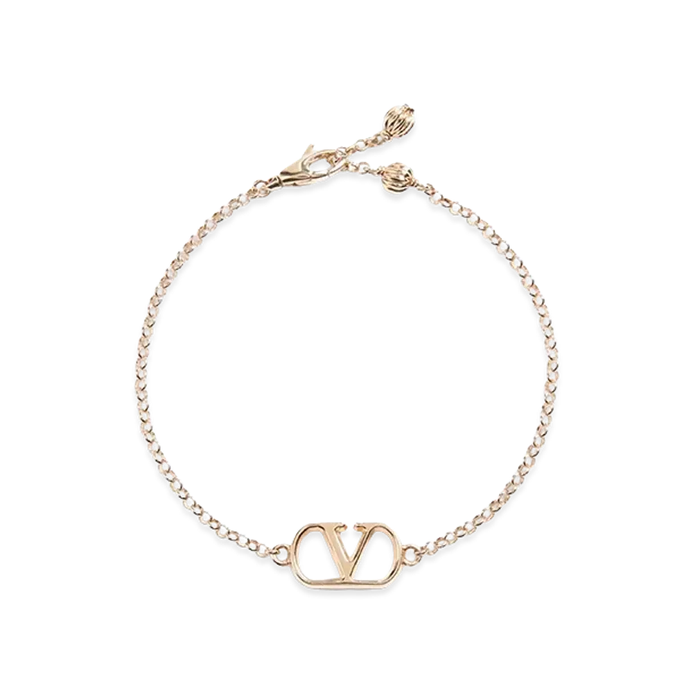 Valentino Garavani Women's Bijoux "Gold"