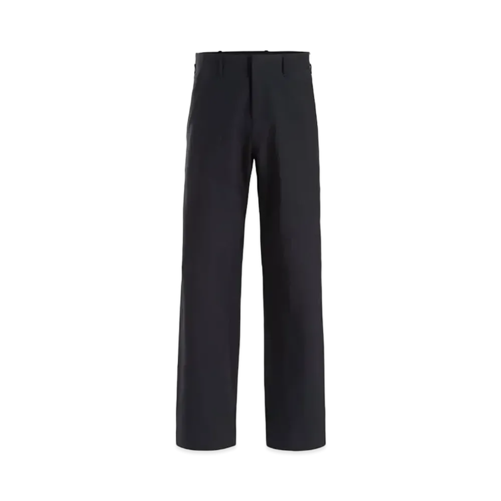 ARC'TERYX Corbel Pant Men's "Black" X000007286