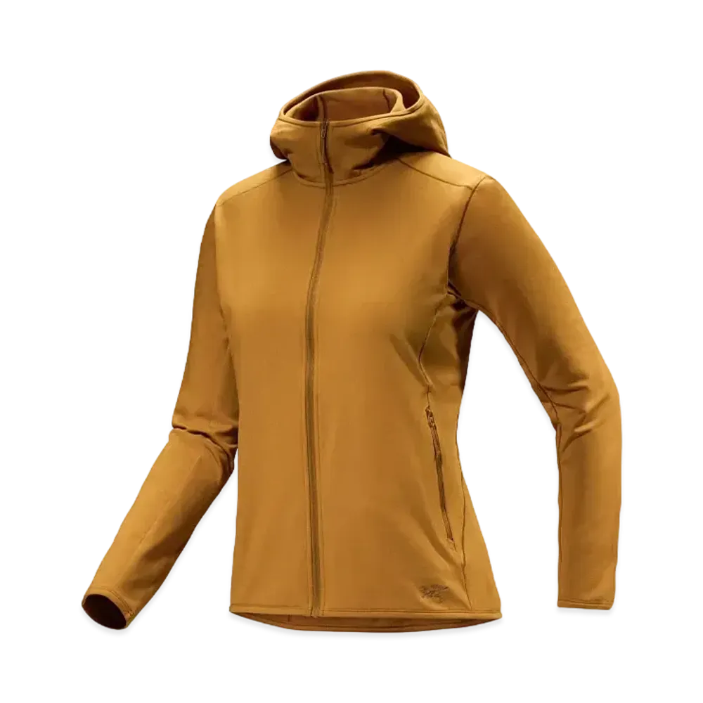 ARC'TERYX Women's Kyanite LT Hoody X000005692 "Yukon "