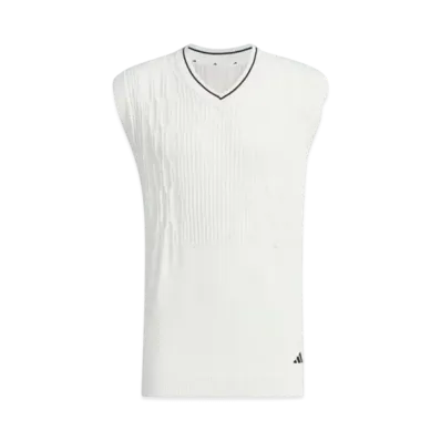adidas PK Vest "White"