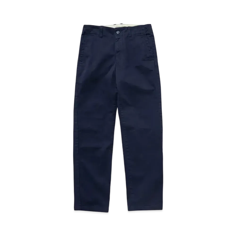 RATS Chino Pants "Navy"