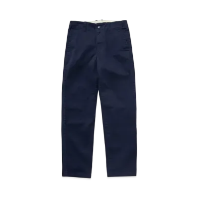 RATS Chino Pants "Navy"