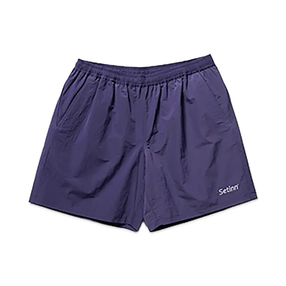 Setinn Game Shorts "Purple"