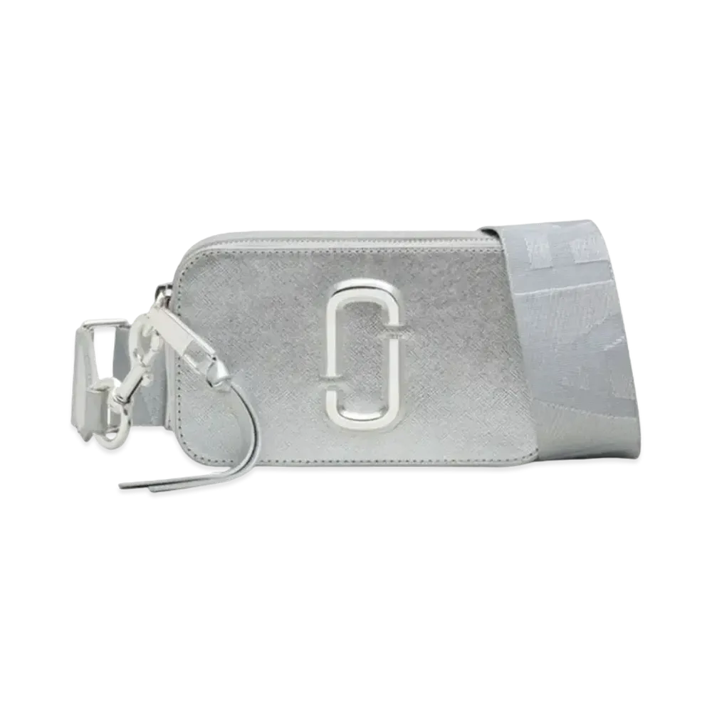 Marc Jacobs The Snapshot "Metallic"