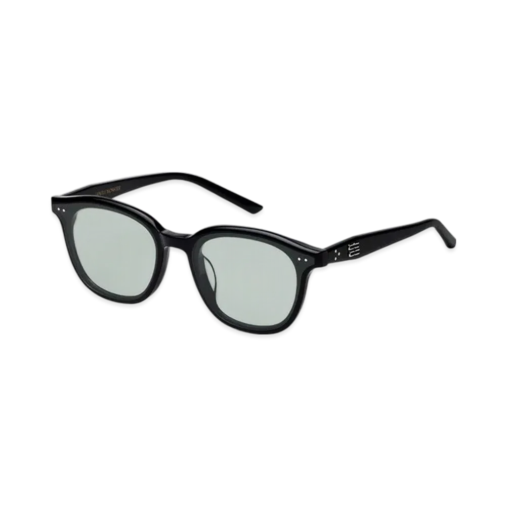 Gentle Monster Jude 01(GR) "Black/Green"