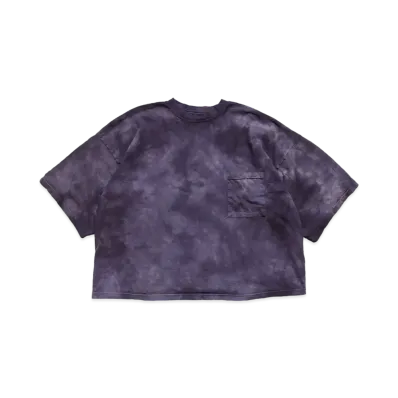 KAPITAL 20 / TENGU CATAVIRA HUGE T (BACK-AND-SOLVE MESH) "Nonscon"