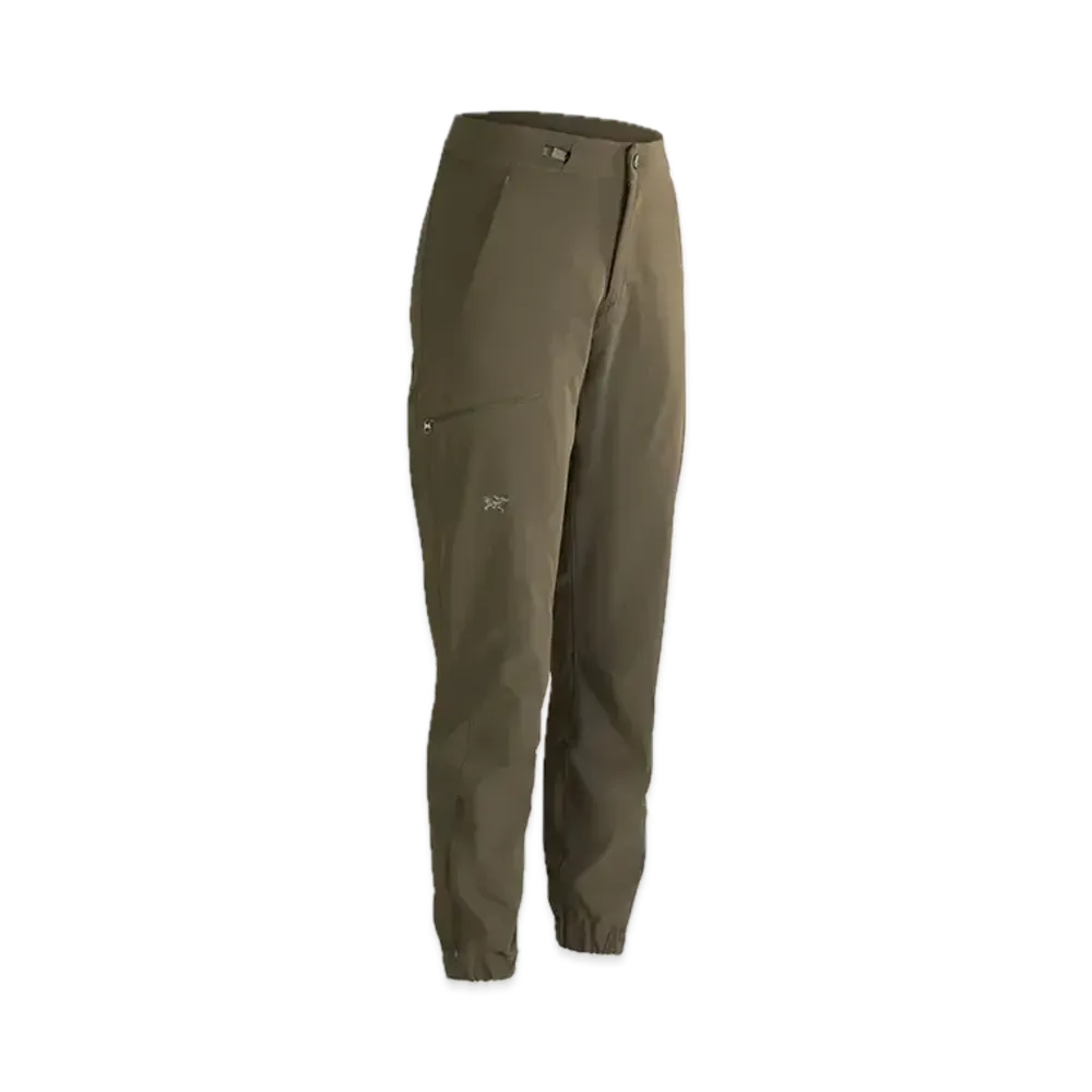 ARC'TERYX Women's Gamma Tapered Pants "Tatsu"