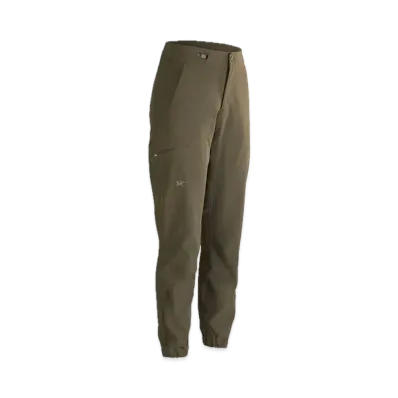 ARC'TERYX Women's Gamma Tapered Pants "Tatsu"