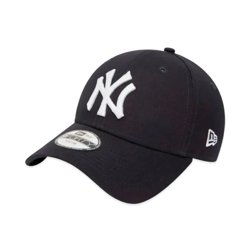 NEW ERA Youth Child 940 9FORTY "NY Navy"