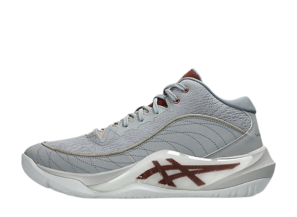 Asics Unpre Ars 3 Wide "Piedmont Grey/Rusted Rock"
