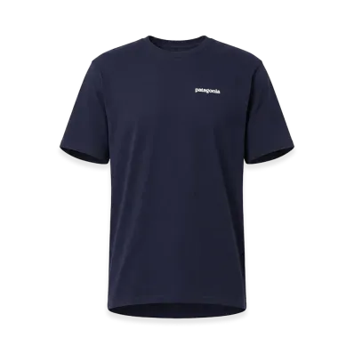 Patagonia T-Shirts "Blue"