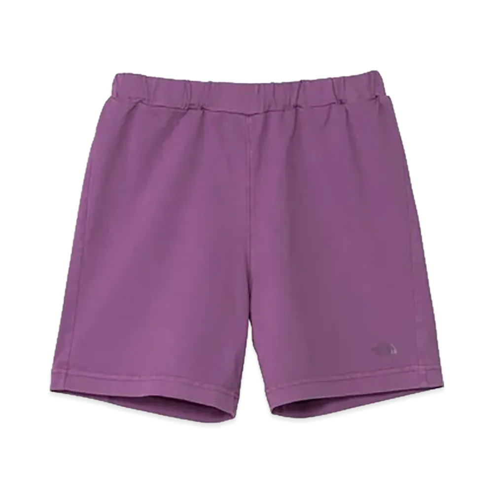 The North Face Faded Shorts Kids "Faded Rose"