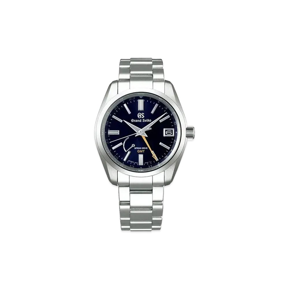 Grand Seiko Heritage Collection Spring Drive GMT SBGE281