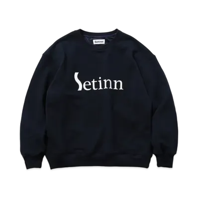 Setinn Tour Crew Sweat "Navy"