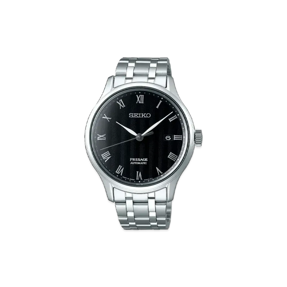 SEIKO Presage Basic Line SARY099