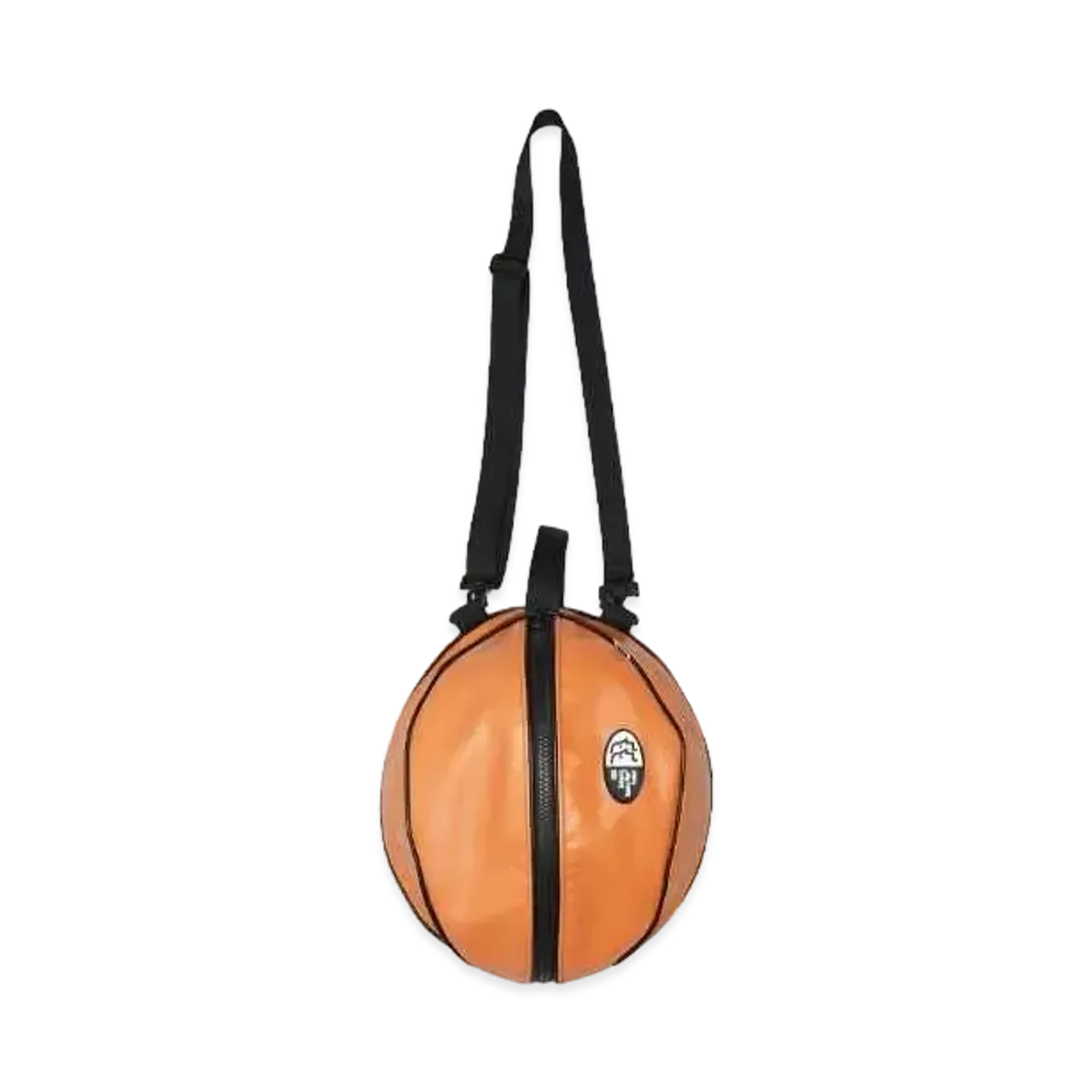 HOMBRE Nino BALL BAG "ORANGE"