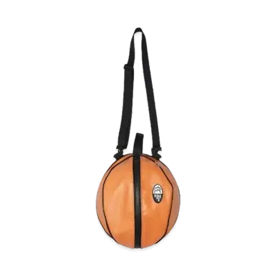 HOMBRE Nino BALL BAG "ORANGE"