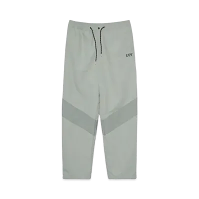 LFYT ARMY TRACK PANTS "GRAY"