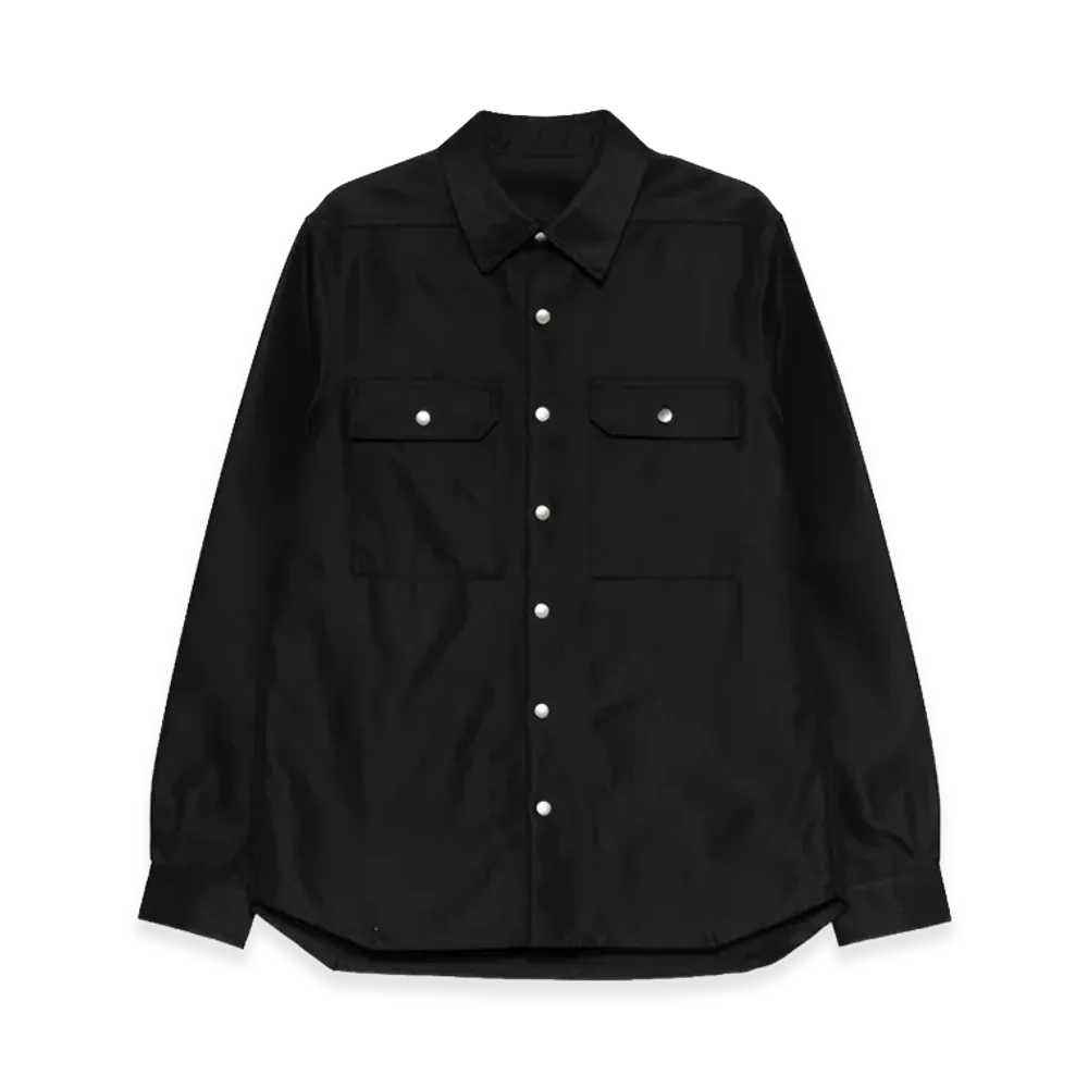 Rick Owens Jacket "Black"