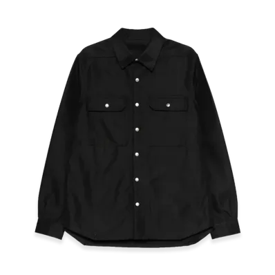 Rick Owens Jacket "Black"