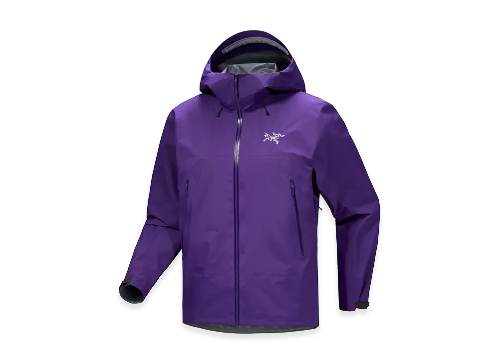 ARC'TERYX Beta SL Jacket "Azalea" X000010444