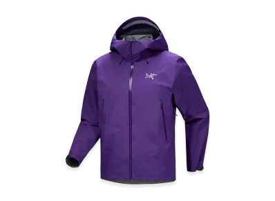 ARC'TERYX Beta SL Jacket "Azalea" X000010444
