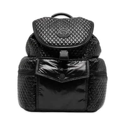 MONCLER Women's Bags "Black"