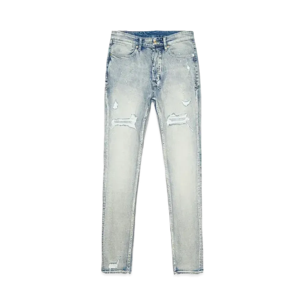 KSUBI Van Winkle Punk Gold "Punk Gold"