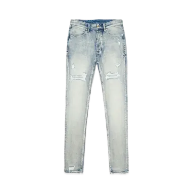 KSUBI Van Winkle Punk Gold "Punk Gold"