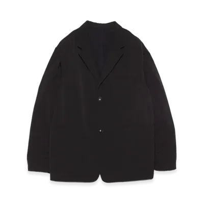 nanamica Alphadry Club Jacket "Dark Navy"