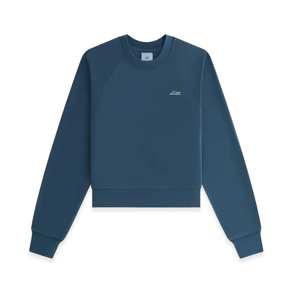 Kith Women's Reese Crewneck "Resolve"