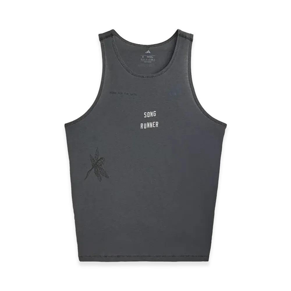 adidas x Song for the Mute Tank Top "Grey"