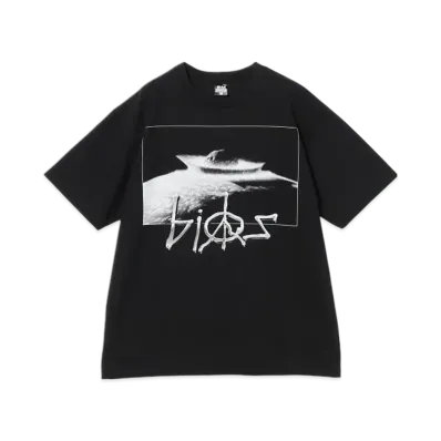 BEAMS Bias Dogs / Cheetah "Black"
