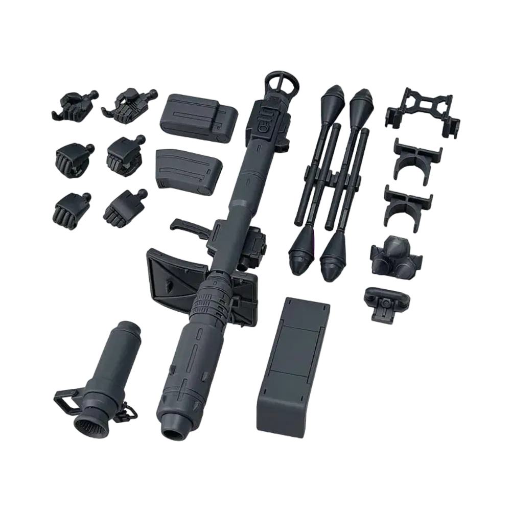 BANDAI 1/144 System Weapon Kit 006 Gundam Base Limited