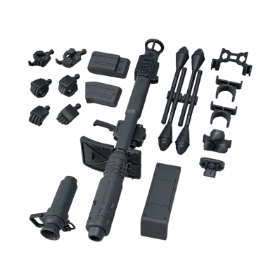 BANDAI 1/144 System Weapon Kit 006 Gundam Base Limited