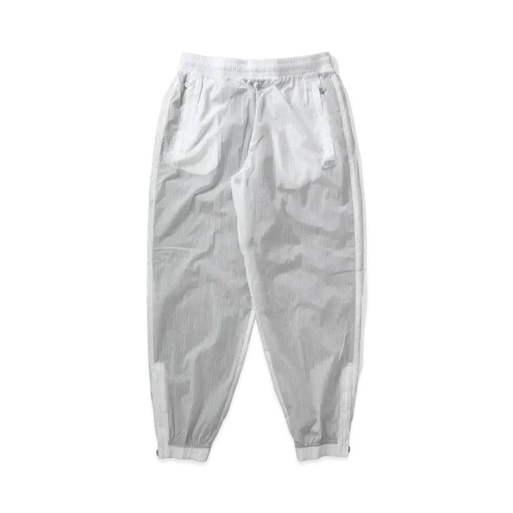 Nike x Kim Jones Printed Track Pants "White"