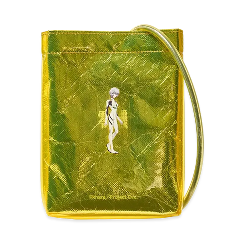 nana-nana x EVANGELION B6 "Yellow"