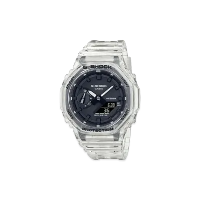 Casio G-Shock GA2100SKE-7A - 45mm in Resin
