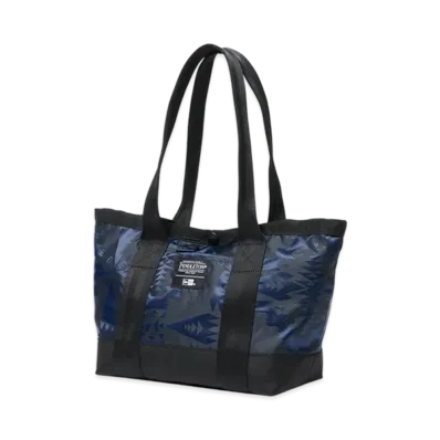 NEW ERA x Pendleton Tote Bag Mini 6L "Navy"