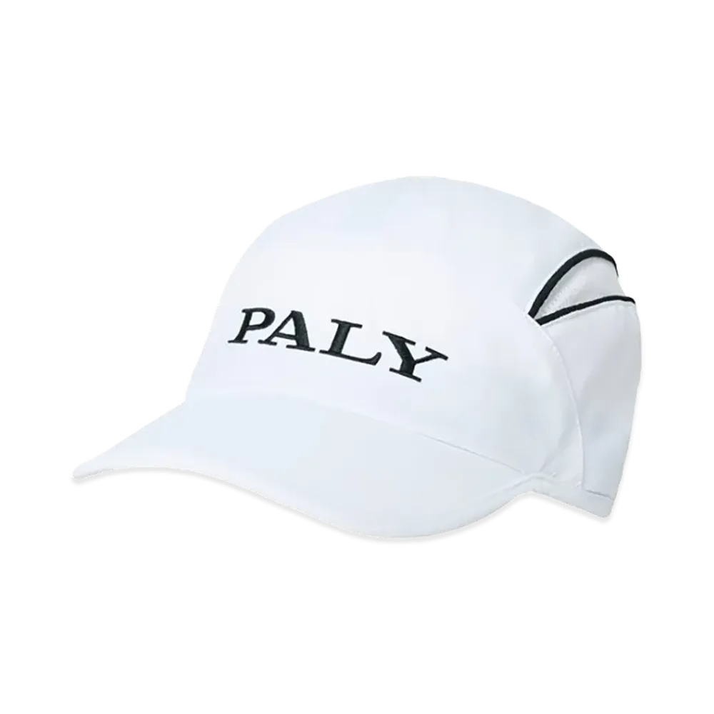 PALACE Pro Team Tri-Cool Runner "White"