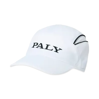 PALACE Pro Team Tri-Cool Runner "White"