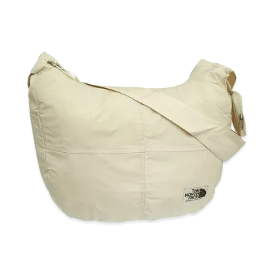 The North Face Women's WL Hobo Shoulder Bag L "White"