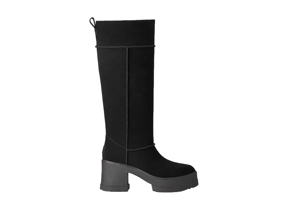 UGG Women's Moxy Knee-High "Black"