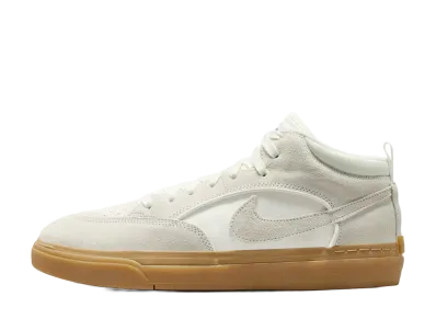 Nike SB React Leo "Sail/Sail"