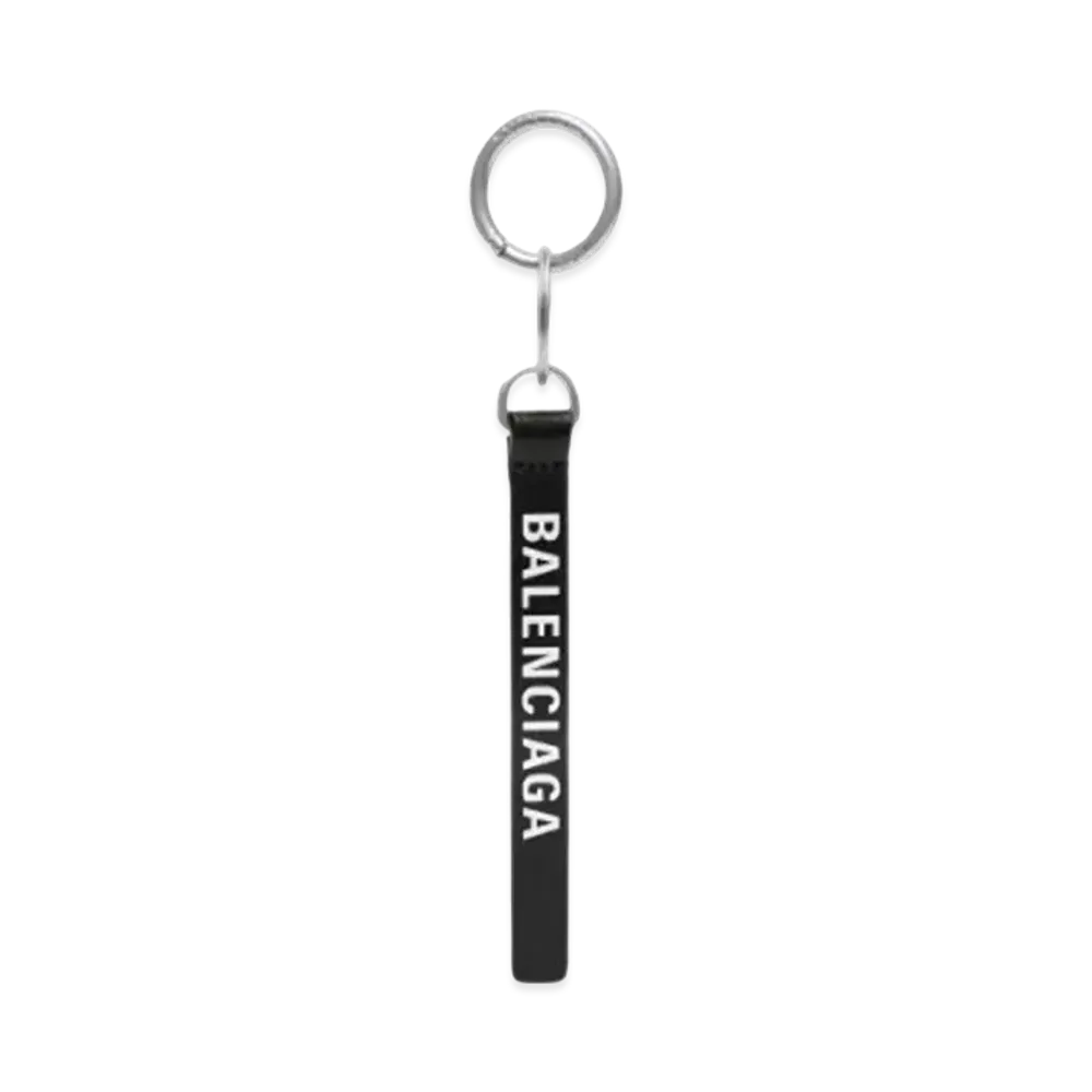 BALENCIAGA Everyday Everyday Key Holder