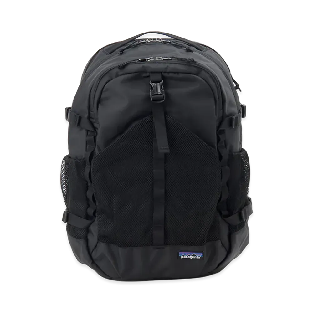 Patagonia Backpack "Black"