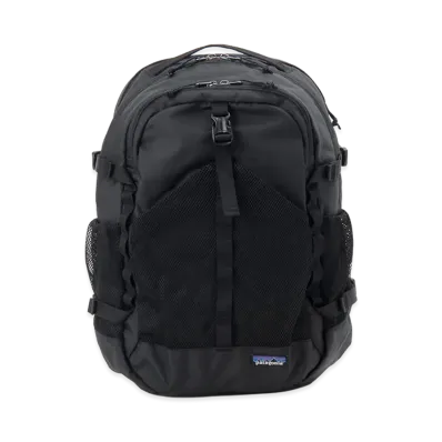 Patagonia Backpack "Black"