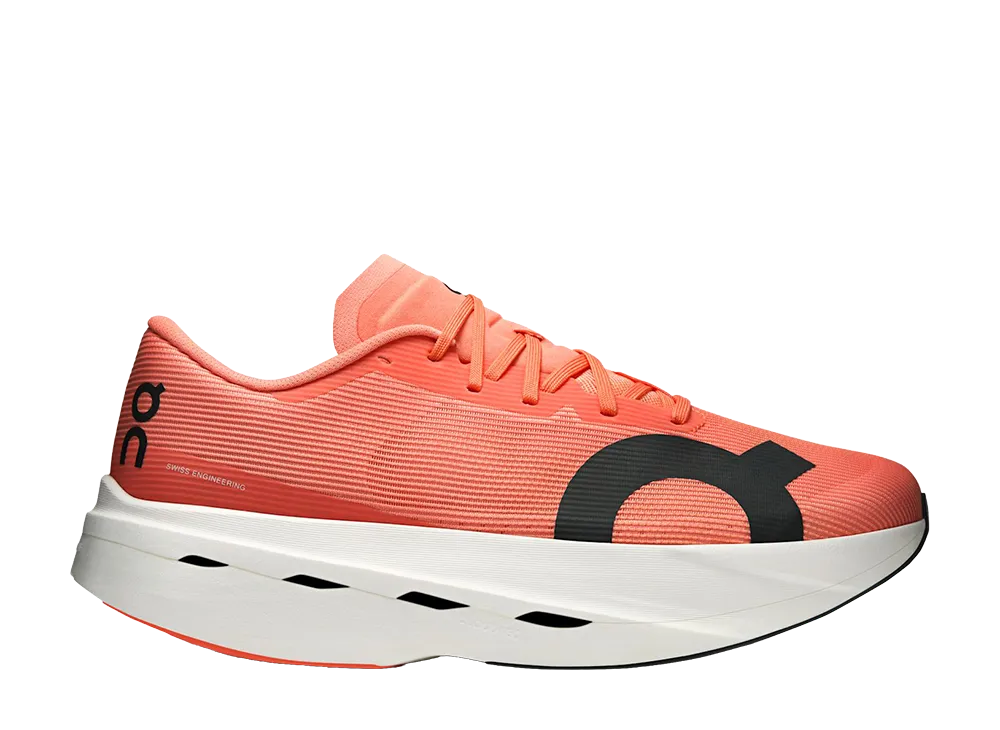 On Cloudboom Volt "Sunstone/Reef"