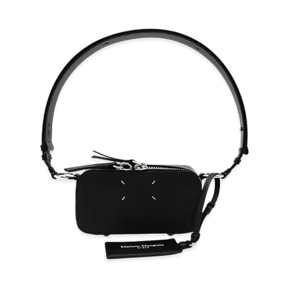 Maison Margiela Doll Bag Small "Black"